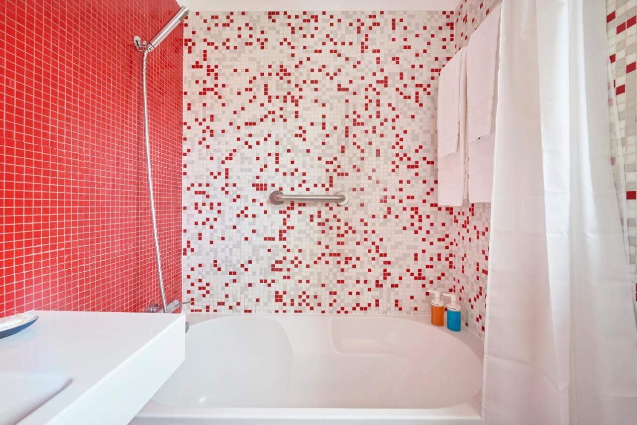 Sunny Renovated Apt With Ac, By Timecooler Lisboa المظهر الخارجي الصورة